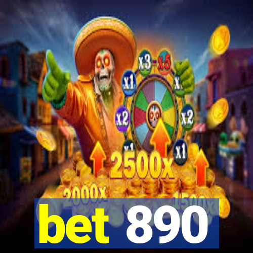 bet 890